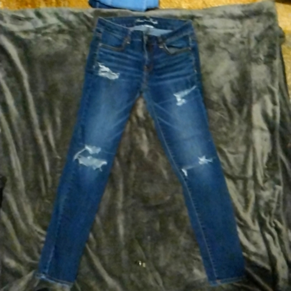 AE Jeans